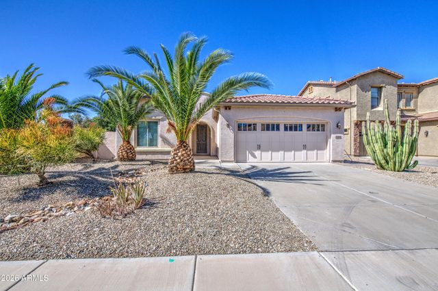 15694 W MACKENZIE Drive, Goodyear, AZ 85395