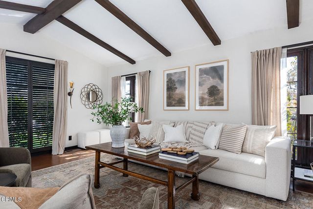 2391 Catherine Road, Altadena, CA 91001