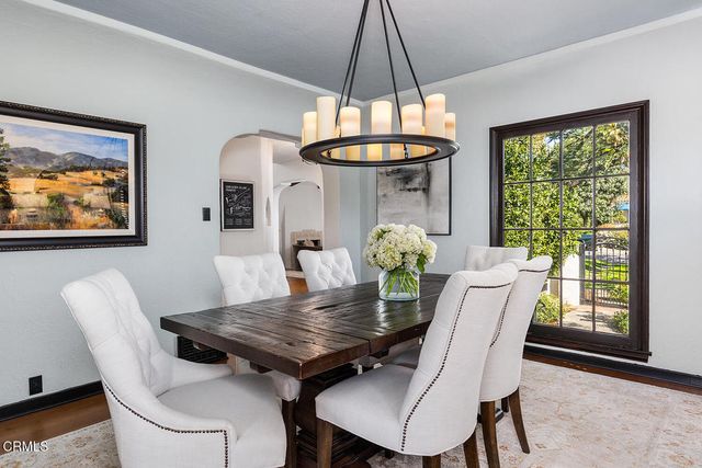 2391 Catherine Road, Altadena, CA 91001