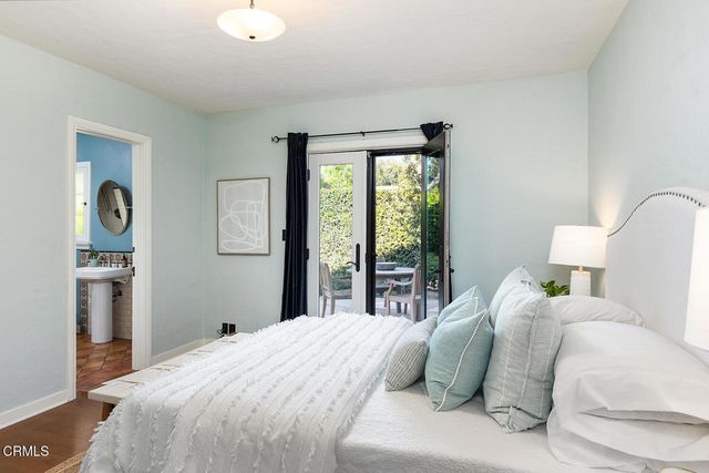2391 Catherine Road, Altadena, CA 91001