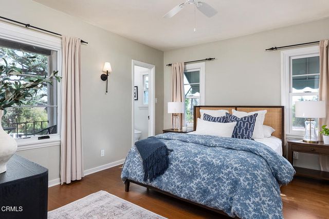 2391 Catherine Road, Altadena, CA 91001