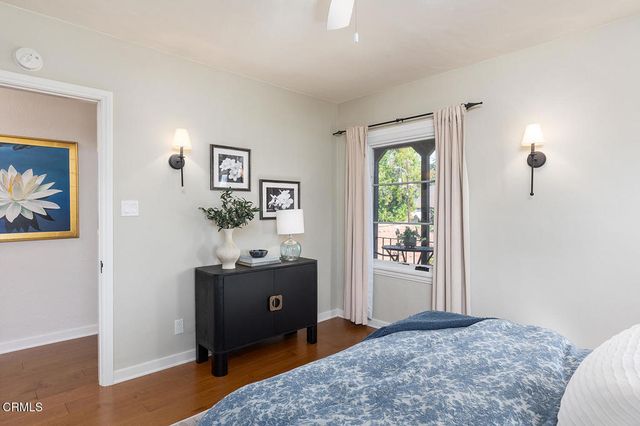 2391 Catherine Road, Altadena, CA 91001