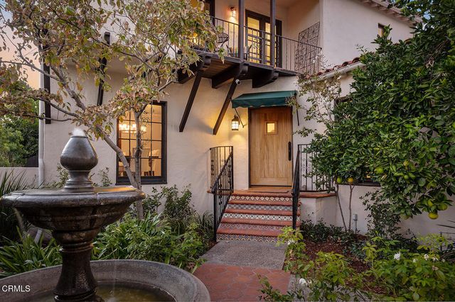 2391 Catherine Road, Altadena, CA 91001