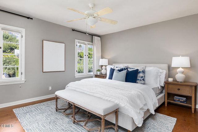 2391 Catherine Road, Altadena, CA 91001