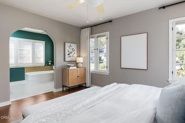 2391 Catherine Road, Altadena, CA 91001
