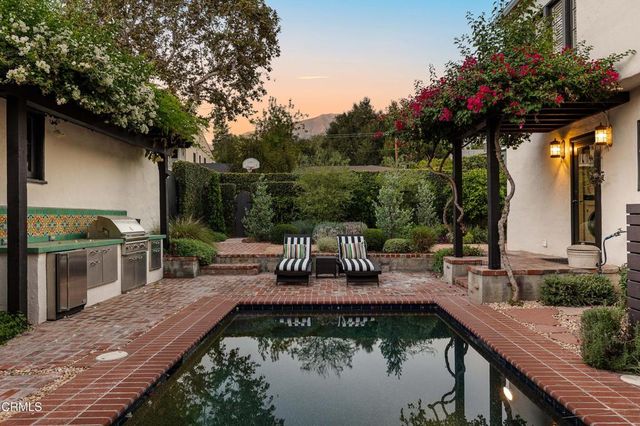 2391 Catherine Road, Altadena, CA 91001