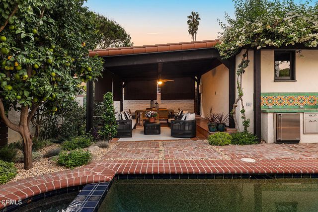 2391 Catherine Road, Altadena, CA 91001