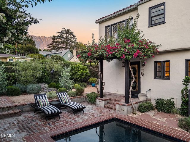 2391 Catherine Road, Altadena, CA 91001