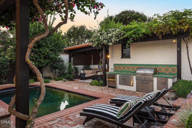 2391 Catherine Road, Altadena, CA 91001