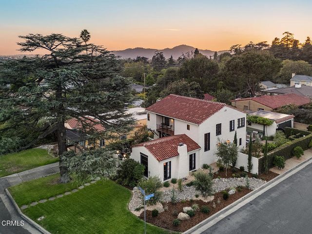 2391 Catherine Road, Altadena, CA 91001