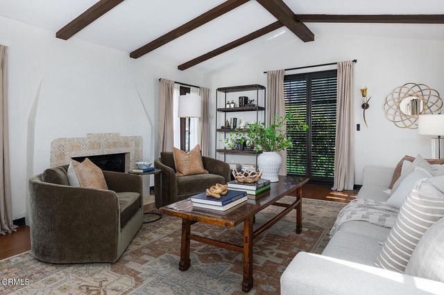 2391 Catherine Road, Altadena, CA 91001