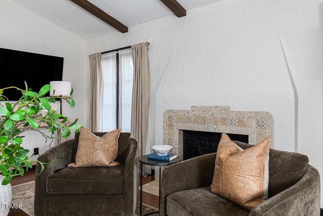 2391 Catherine Road, Altadena, CA 91001