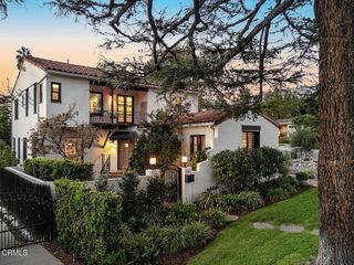 2391 Catherine Road, Altadena, CA 91001