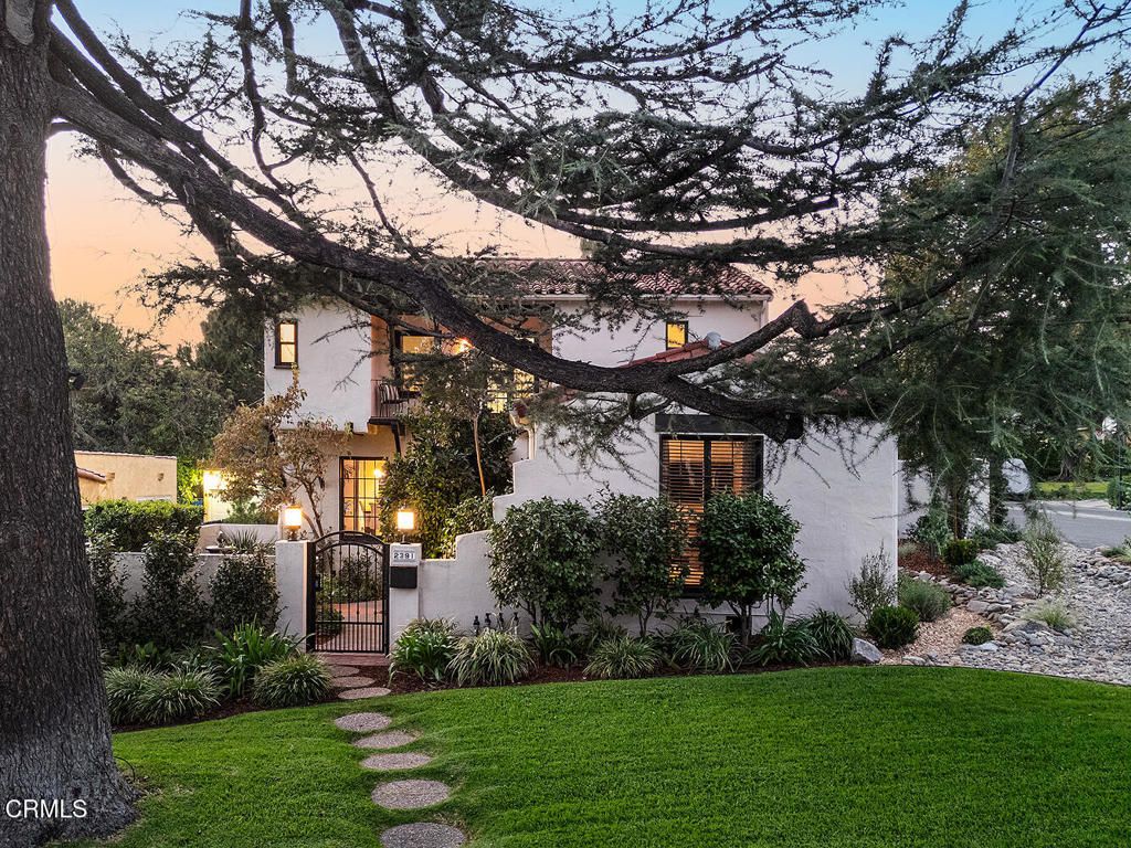 2391 Catherine Road, Altadena, CA 91001 — photo 2