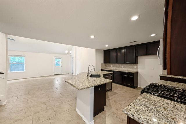 12246 Antilles Lane, Conroe, TX 77304