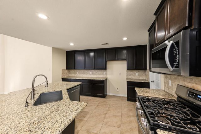 12246 Antilles Lane, Conroe, TX 77304