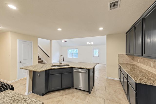 12246 Antilles Lane, Conroe, TX 77304