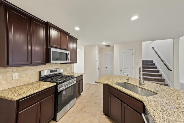 12246 Antilles Lane, Conroe, TX 77304