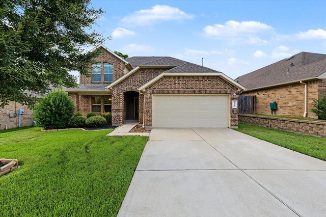 12246 Antilles Lane, Conroe, TX 77304
