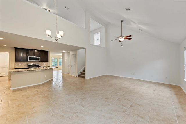 12246 Antilles Lane, Conroe, TX 77304