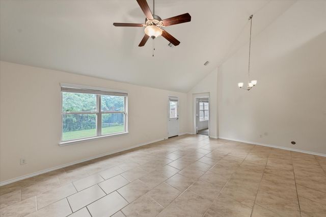 12246 Antilles Lane, Conroe, TX 77304