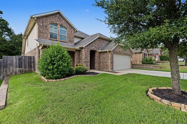 12246 Antilles Lane, Conroe, TX 77304