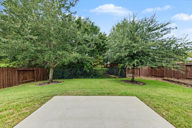 12246 Antilles Lane, Conroe, TX 77304