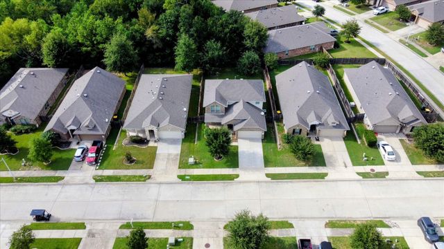 12246 Antilles Lane, Conroe, TX 77304