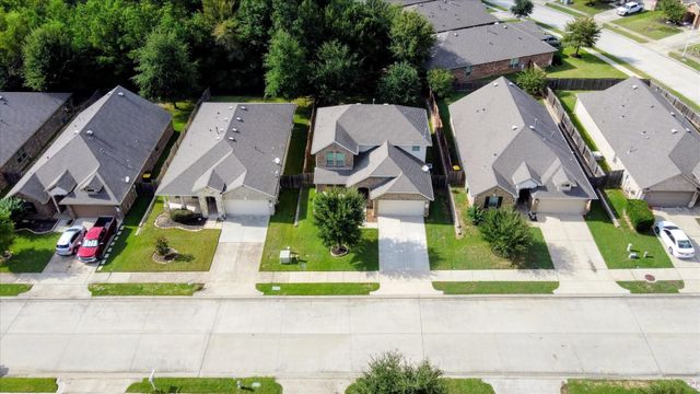 12246 Antilles Lane, Conroe, TX 77304