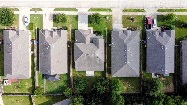 12246 Antilles Lane, Conroe, TX 77304