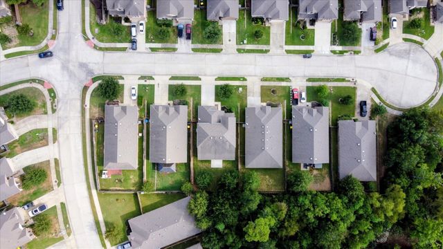 12246 Antilles Lane, Conroe, TX 77304