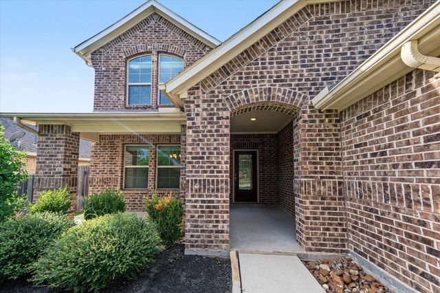 12246 Antilles Lane, Conroe, TX 77304