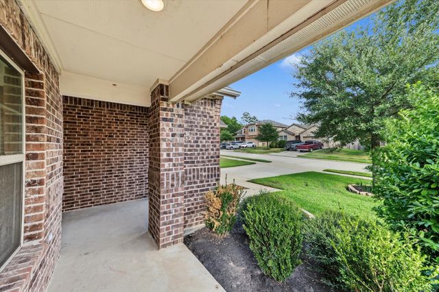12246 Antilles Lane, Conroe, TX 77304