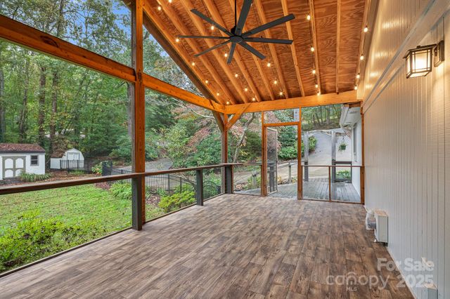 23 Shelby Drive, Asheville, NC 28803