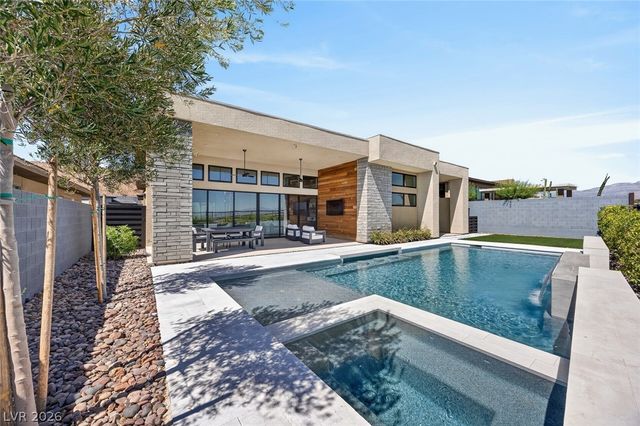 5148 Stone View Drive, Las Vegas, NV 89135