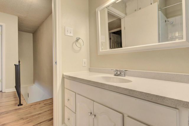 1704 E.M. Franklin Ave Unit B, Austin, TX 78721