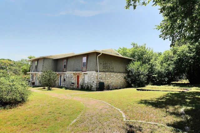 1704 E.M. Franklin Ave Unit B, Austin, TX 78721