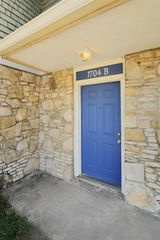 1704 E.M. Franklin Ave Unit B, Austin, TX 78721