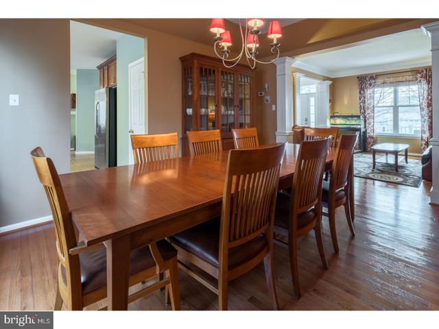 2829 WESTERHAM RD, Downingtown, PA 19335