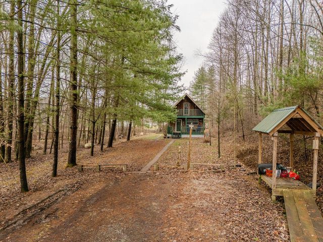 9851 Cranston Road, Morehead, KY 40351