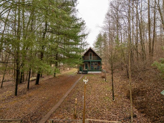 9851 Cranston Road, Morehead, KY 40351