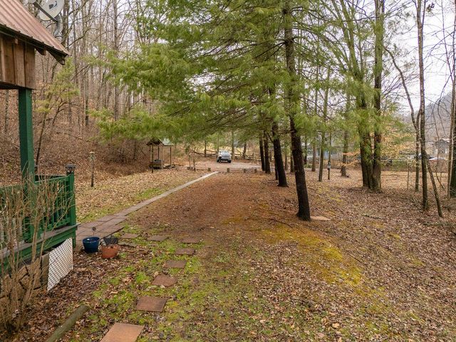 9851 Cranston Road, Morehead, KY 40351