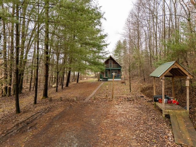 9851 Cranston Road, Morehead, KY 40351