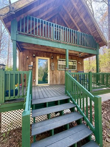 9851 Cranston Road, Morehead, KY 40351