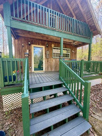 9851 Cranston Road, Morehead, KY 40351