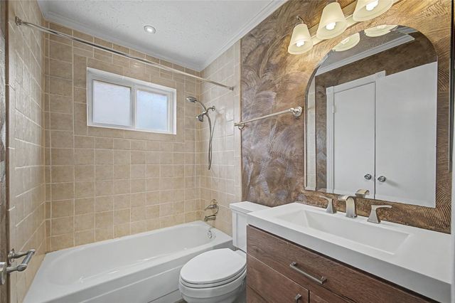 4210 Mossygate Drive, Spring, TX 77373