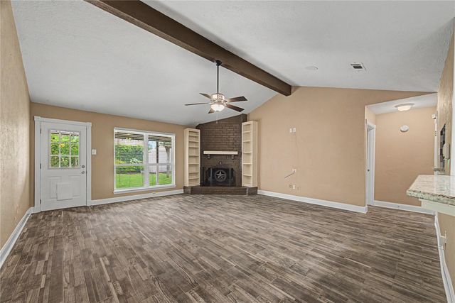 4210 Mossygate Drive, Spring, TX 77373