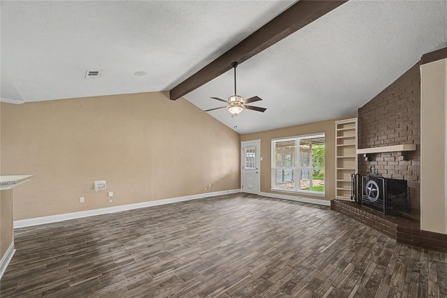 4210 Mossygate Drive, Spring, TX 77373