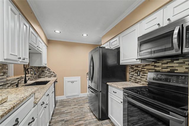4210 Mossygate Drive, Spring, TX 77373