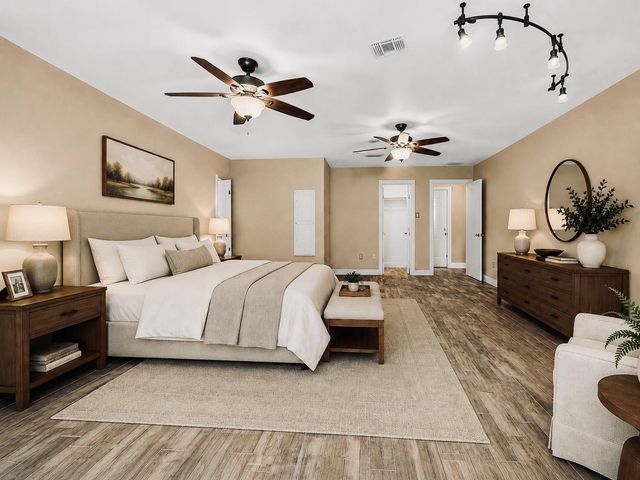 4210 Mossygate Drive, Spring, TX 77373